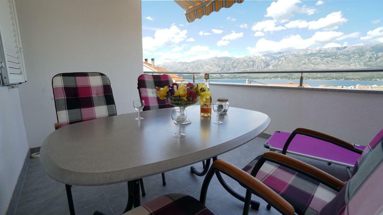 ווינייראץ Apartment Ana מראה חיצוני תמונה
