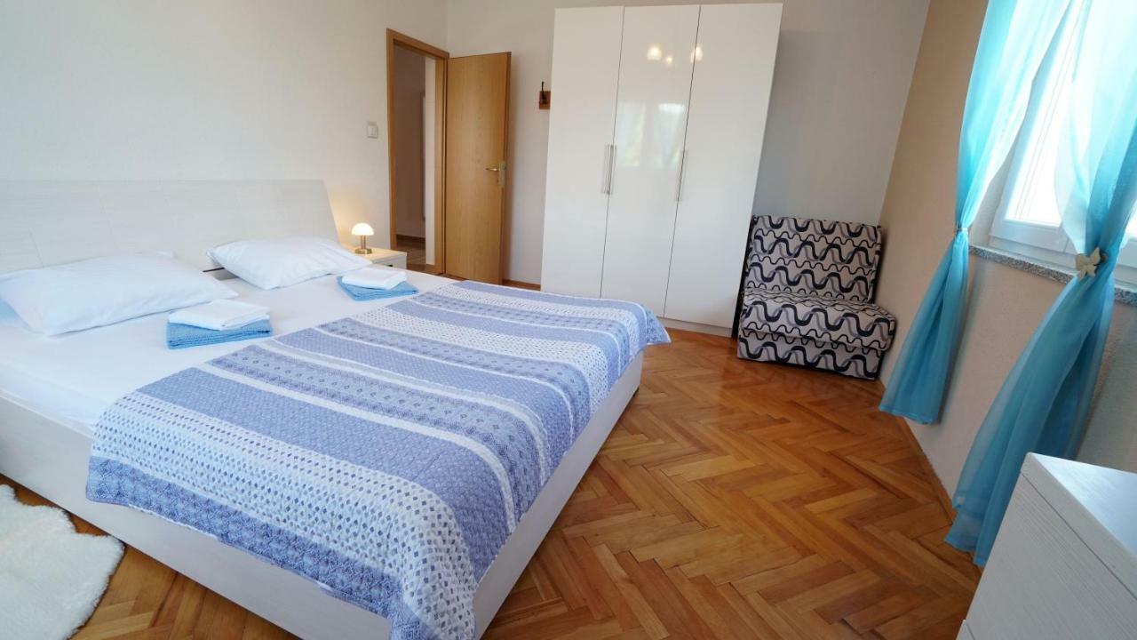 ווינייראץ Apartment Ana מראה חיצוני תמונה