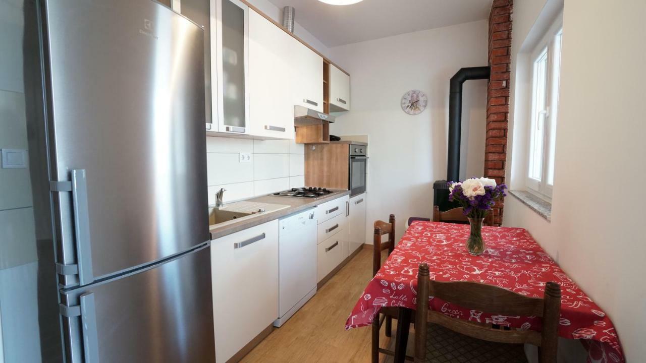 ווינייראץ Apartment Ana מראה חיצוני תמונה