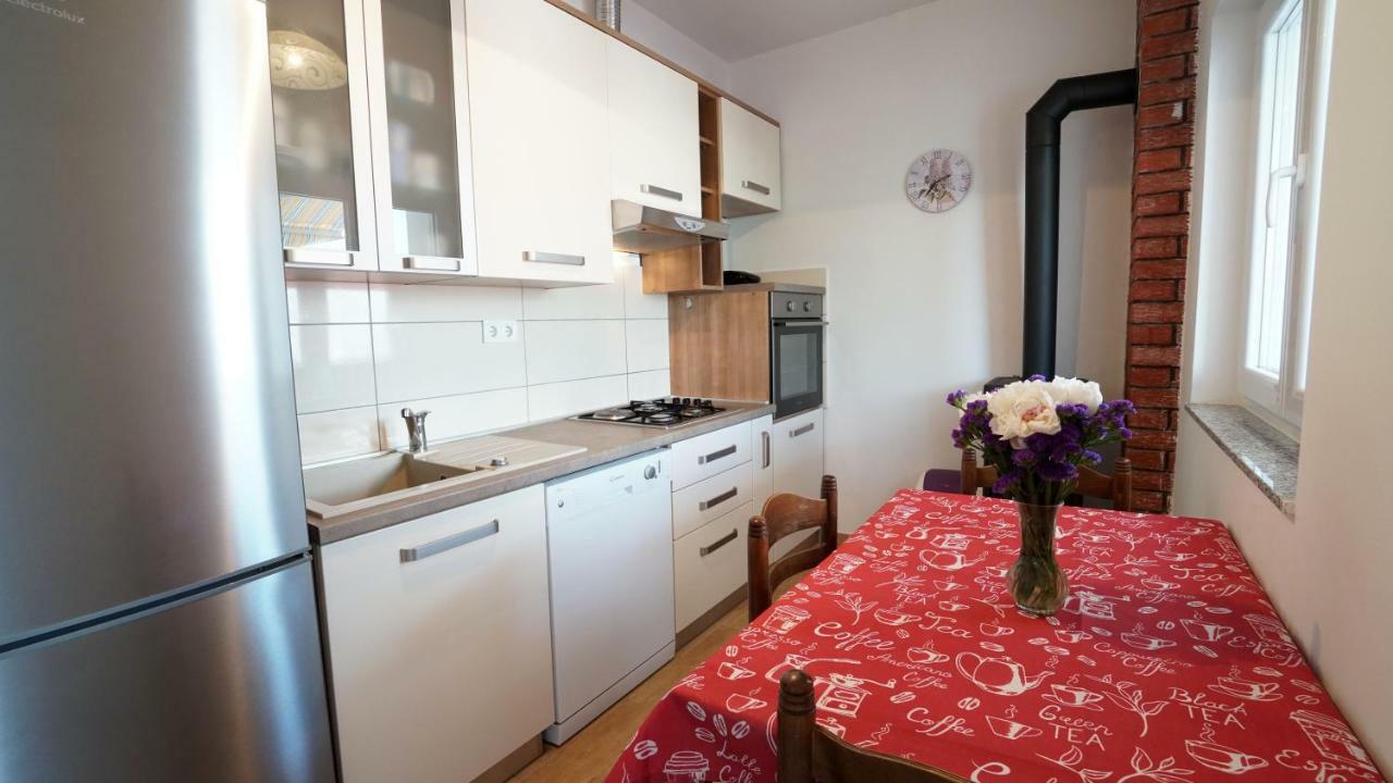 ווינייראץ Apartment Ana מראה חיצוני תמונה