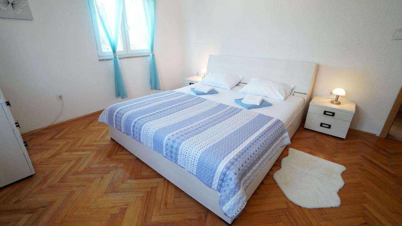 ווינייראץ Apartment Ana מראה חיצוני תמונה